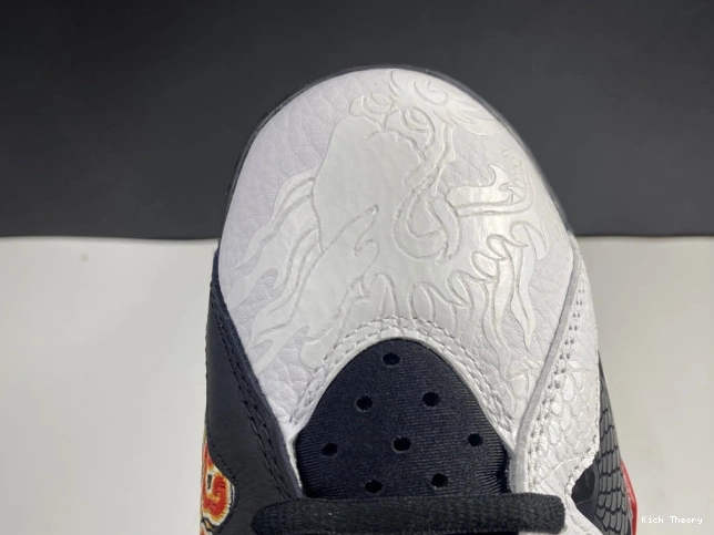 Kick Theory Air China Jordan Retro Greater CW2805-160 7 0723